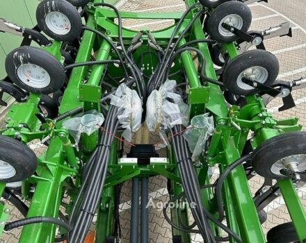 Амазони Другая 2023 в Киеве на Automoto.ua Зеленый Амазони Другая, объемом двигателя 0 л и пробегом 0 тыс. км за 190892 $, фото 6 на Automoto.ua