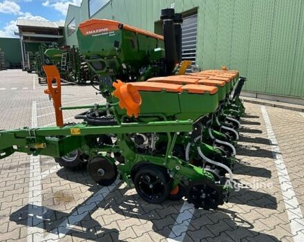 Зеленый Амазони Другая, объемом двигателя 0 л и пробегом 0 тыс. км за 112416 $, фото 3 на Automoto.ua