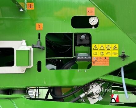 Амазони Другая 2023 в Киеве на Automoto.ua Зеленый Амазони Другая, объемом двигателя 0 л и пробегом 0 тыс. км за 190892 $, фото 13 на Automoto.ua