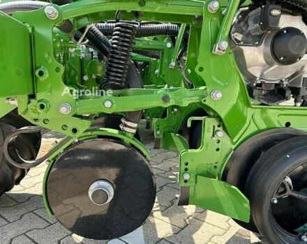 Зеленый Амазони Другая, объемом двигателя 0 л и пробегом 0 тыс. км за 112416 $, фото 9 на Automoto.ua