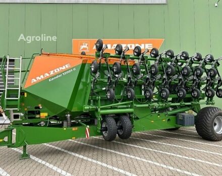 Амазони Другая 2023 в Киеве на Automoto.ua Зеленый Амазони Другая, объемом двигателя 0 л и пробегом 0 тыс. км за 190892 $, фото 1 на Automoto.ua