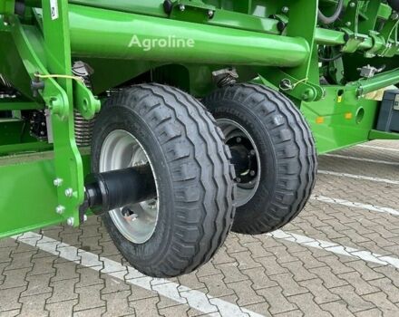 Амазони Другая 2023 в Киеве на Automoto.ua Зеленый Амазони Другая, объемом двигателя 0 л и пробегом 0 тыс. км за 190892 $, фото 11 на Automoto.ua