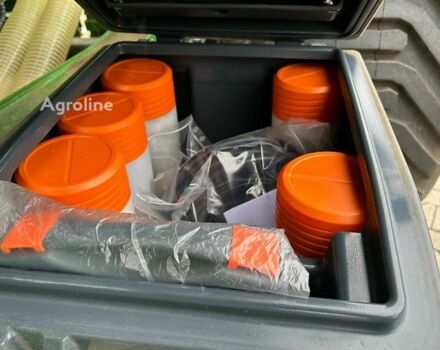 Амазони Другая 2023 в Киеве на Automoto.ua Зеленый Амазони Другая, объемом двигателя 0 л и пробегом 0 тыс. км за 190892 $, фото 10 на Automoto.ua