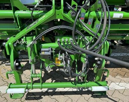 Зеленый Амазони Другая, объемом двигателя 0 л и пробегом 0 тыс. км за 112416 $, фото 13 на Automoto.ua