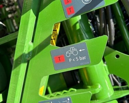 Зеленый Амазони Другая, объемом двигателя 0 л и пробегом 0 тыс. км за 112416 $, фото 14 на Automoto.ua