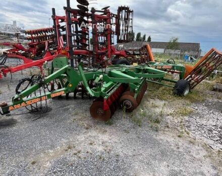 Зеленый Амазони Другая, объемом двигателя 0 л и пробегом 0 тыс. км за 8065 $, фото 3 на Automoto.ua