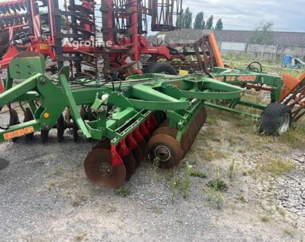 Зеленый Амазони Другая, объемом двигателя 0 л и пробегом 0 тыс. км за 8065 $, фото 2 на Automoto.ua