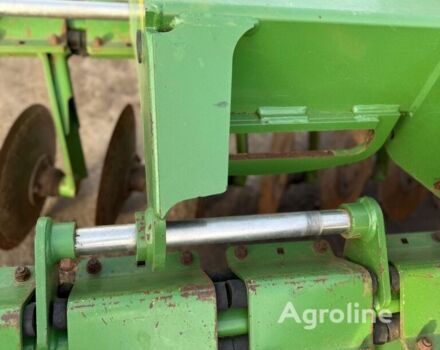 Зеленый Амазони Другая, объемом двигателя 0 л и пробегом 0 тыс. км за 12819 $, фото 16 на Automoto.ua