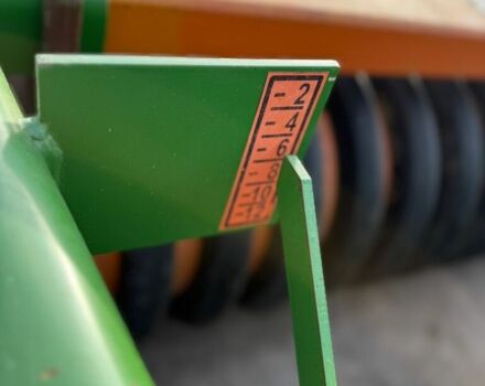 Зеленый Амазони Другая, объемом двигателя 0 л и пробегом 0 тыс. км за 12819 $, фото 11 на Automoto.ua