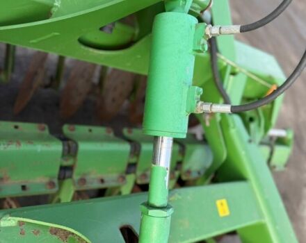 Зеленый Амазони Другая, объемом двигателя 0 л и пробегом 0 тыс. км за 12819 $, фото 14 на Automoto.ua