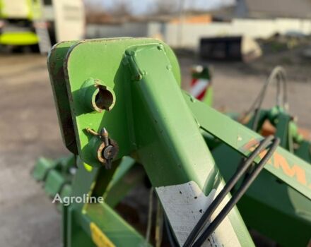 Зеленый Амазони Другая, объемом двигателя 0 л и пробегом 0 тыс. км за 12819 $, фото 13 на Automoto.ua