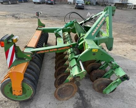 Зеленый Амазони Другая, объемом двигателя 0 л и пробегом 0 тыс. км за 12819 $, фото 1 на Automoto.ua