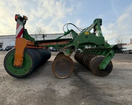 Зеленый Амазони Другая, объемом двигателя 0 л и пробегом 0 тыс. км за 12819 $, фото 7 на Automoto.ua