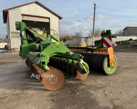 Зеленый Амазони Другая, объемом двигателя 0 л и пробегом 0 тыс. км за 12819 $, фото 4 на Automoto.ua