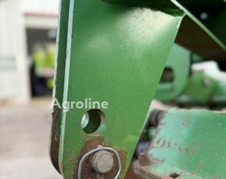 Зеленый Амазони Другая, объемом двигателя 0 л и пробегом 0 тыс. км за 12819 $, фото 15 на Automoto.ua