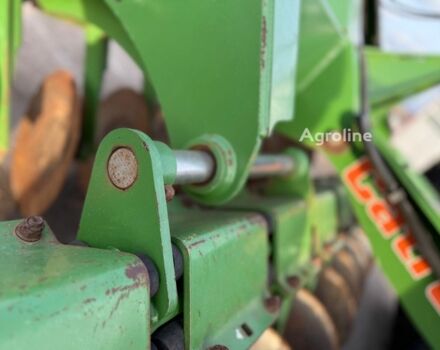 Зеленый Амазони Другая, объемом двигателя 0 л и пробегом 0 тыс. км за 12819 $, фото 17 на Automoto.ua