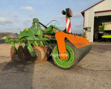 Зеленый Амазони Другая, объемом двигателя 0 л и пробегом 0 тыс. км за 12819 $, фото 9 на Automoto.ua