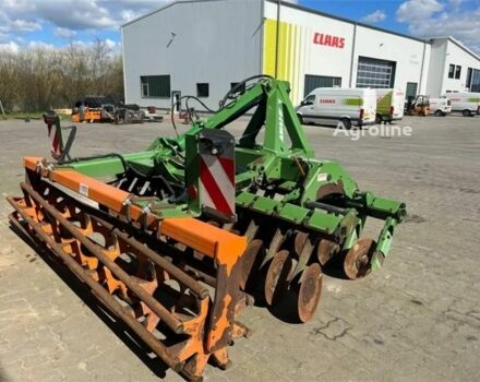 Зелений Амазоні Другая, об'ємом двигуна 0 л та пробігом 0 тис. км за 9370 $, фото 3 на Automoto.ua