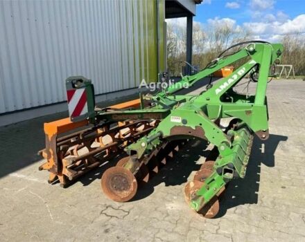 Зелений Амазоні Другая, об'ємом двигуна 0 л та пробігом 0 тис. км за 9370 $, фото 4 на Automoto.ua