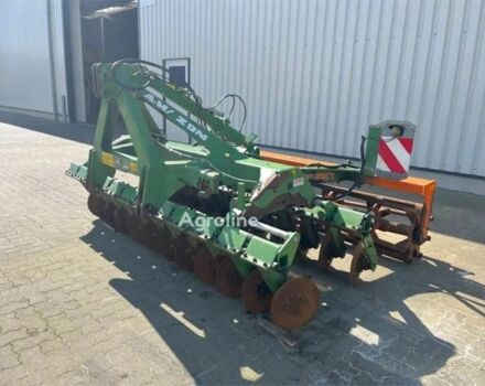 Зелений Амазоні Другая, об'ємом двигуна 0 л та пробігом 0 тис. км за 9370 $, фото 5 на Automoto.ua