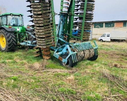 Зелений Амазоні Другая, об'ємом двигуна 0 л та пробігом 0 тис. км за 17548 $, фото 3 на Automoto.ua
