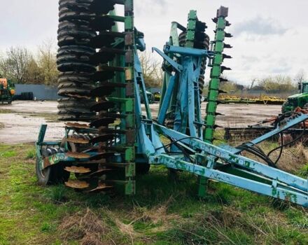 Зелений Амазоні Другая, об'ємом двигуна 0 л та пробігом 0 тис. км за 17548 $, фото 2 на Automoto.ua
