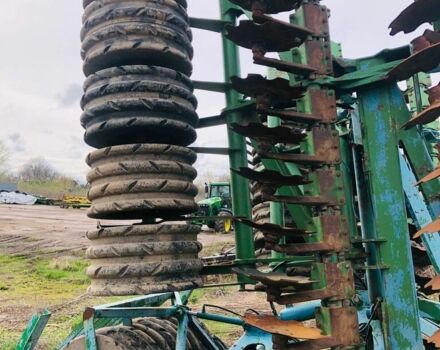 Зелений Амазоні Другая, об'ємом двигуна 0 л та пробігом 0 тис. км за 17548 $, фото 1 на Automoto.ua