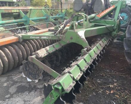 Зелений Амазоні Другая, об'ємом двигуна 0 л та пробігом 0 тис. км за 48246 $, фото 3 на Automoto.ua