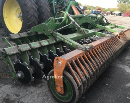 Зелений Амазоні Другая, об'ємом двигуна 0 л та пробігом 0 тис. км за 48246 $, фото 1 на Automoto.ua