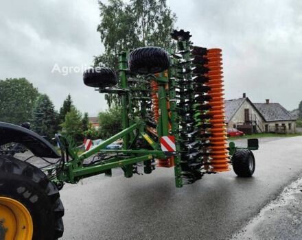 Амазони Другая 2023 в Звенигородка на Automoto.ua Зеленый Амазони Другая, объемом двигателя 0 л и пробегом 0 тыс. км за 52198 $, фото 4 на Automoto.ua