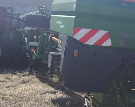 Амазони Другая 2021 в Баштанке на Automoto.ua Зеленый Амазони Другая, объемом двигателя 0 л и пробегом 0 тыс. км за 84912 $, фото 6 на Automoto.ua