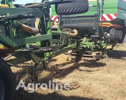 Амазони Другая 2021 в Баштанке на Automoto.ua Зеленый Амазони Другая, объемом двигателя 0 л и пробегом 0 тыс. км за 84912 $, фото 2 на Automoto.ua