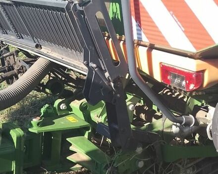 Амазони Другая 2021 в Баштанке на Automoto.ua Зеленый Амазони Другая, объемом двигателя 0 л и пробегом 0 тыс. км за 84912 $, фото 3 на Automoto.ua