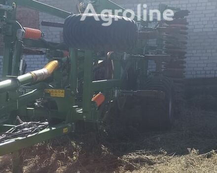 Амазони Другая 2021 в Баштанке на Automoto.ua Зеленый Амазони Другая, объемом двигателя 0 л и пробегом 0 тыс. км за 84912 $, фото 5 на Automoto.ua