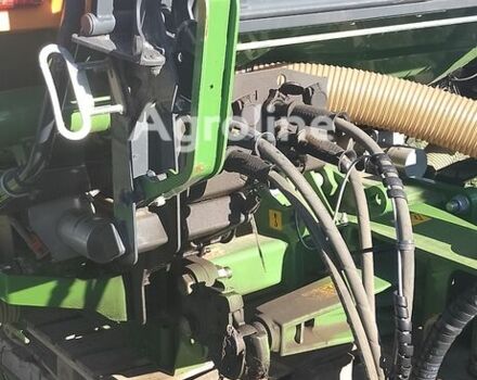 Амазони Другая 2021 в Баштанке на Automoto.ua Зеленый Амазони Другая, объемом двигателя 0 л и пробегом 0 тыс. км за 84912 $, фото 1 на Automoto.ua