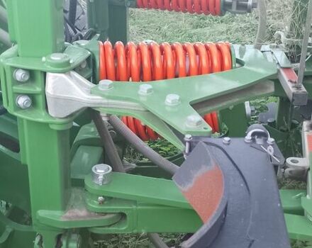 Амазони Другая 2021 в Баштанке на Automoto.ua Зеленый Амазони Другая, объемом двигателя 0 л и пробегом 0 тыс. км за 84912 $, фото 12 на Automoto.ua