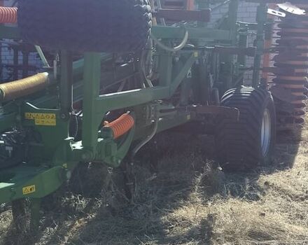 Амазони Другая 2021 в Баштанке на Automoto.ua Зеленый Амазони Другая, объемом двигателя 0 л и пробегом 0 тыс. км за 84912 $, фото 10 на Automoto.ua