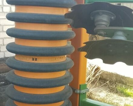 Амазони Другая 2021 в Баштанке на Automoto.ua Зеленый Амазони Другая, объемом двигателя 0 л и пробегом 0 тыс. км за 84912 $, фото 7 на Automoto.ua