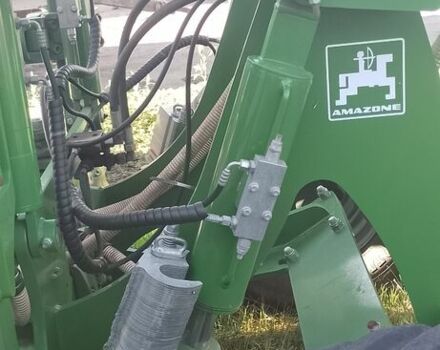 Амазони Другая 2021 в Баштанке на Automoto.ua Зеленый Амазони Другая, объемом двигателя 0 л и пробегом 0 тыс. км за 84912 $, фото 4 на Automoto.ua