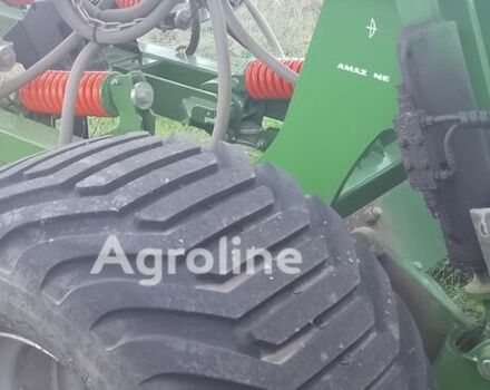 Амазони Другая 2021 в Баштанке на Automoto.ua Зеленый Амазони Другая, объемом двигателя 0 л и пробегом 0 тыс. км за 84912 $, фото 9 на Automoto.ua