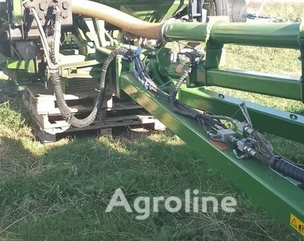 Амазони Другая 2021 в Баштанке на Automoto.ua Зеленый Амазони Другая, объемом двигателя 0 л и пробегом 0 тыс. км за 84912 $, фото 8 на Automoto.ua