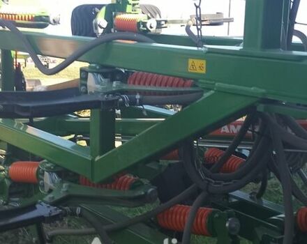 Амазони Другая 2021 в Баштанке на Automoto.ua Зеленый Амазони Другая, объемом двигателя 0 л и пробегом 0 тыс. км за 84912 $, фото 11 на Automoto.ua