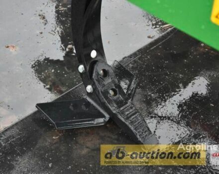 Зеленый Амазони Другая, объемом двигателя 0 л и пробегом 0 тыс. км за 23227 $, фото 4 на Automoto.ua