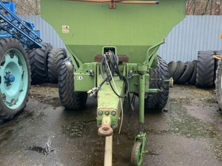 Зелений Амазоні Другая, об'ємом двигуна 0 л та пробігом 0 тис. км за 12791 $, фото 1 на Automoto.ua