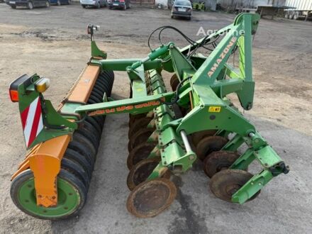 Зеленый Амазони Другая, объемом двигателя 0 л и пробегом 0 тыс. км за 12819 $, фото 1 на Automoto.ua