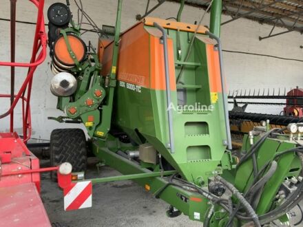 Зеленый Амазони Другая, объемом двигателя 0 л и пробегом 0 тыс. км за 52325 $, фото 1 на Automoto.ua