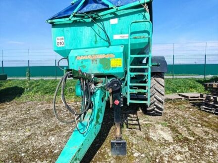 Зеленый Амазони Другая, объемом двигателя 0 л и пробегом 0 тыс. км за 9884 $, фото 1 на Automoto.ua