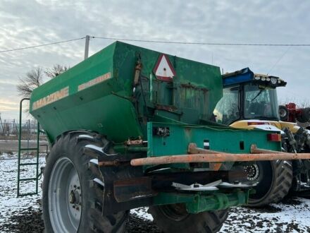 Зелений Амазоні Другая, об'ємом двигуна 0 л та пробігом 0 тис. км за 8140 $, фото 1 на Automoto.ua