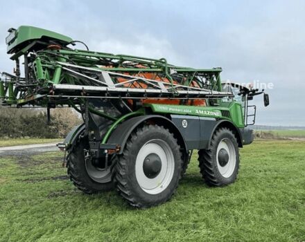 Зелений Амазоні Другая, об'ємом двигуна 0 л та пробігом 0 тис. км за 314632 $, фото 2 на Automoto.ua