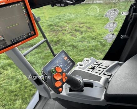 Зелений Амазоні Другая, об'ємом двигуна 0 л та пробігом 0 тис. км за 314632 $, фото 5 на Automoto.ua